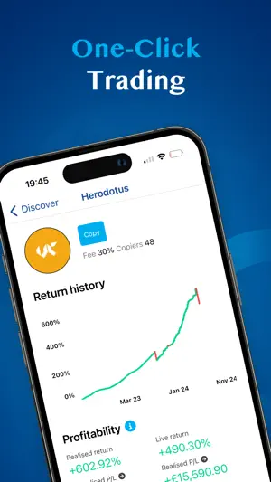 GODO Copy screenshot 4
