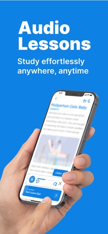 NCLEX RN Test Mastery 2026 screenshot