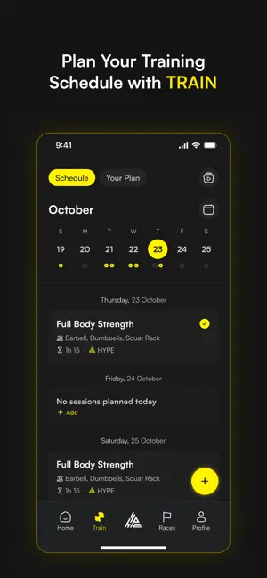 ROXFIT screenshot 4