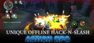 Arcane Quest Legends 2 screenshot 1
