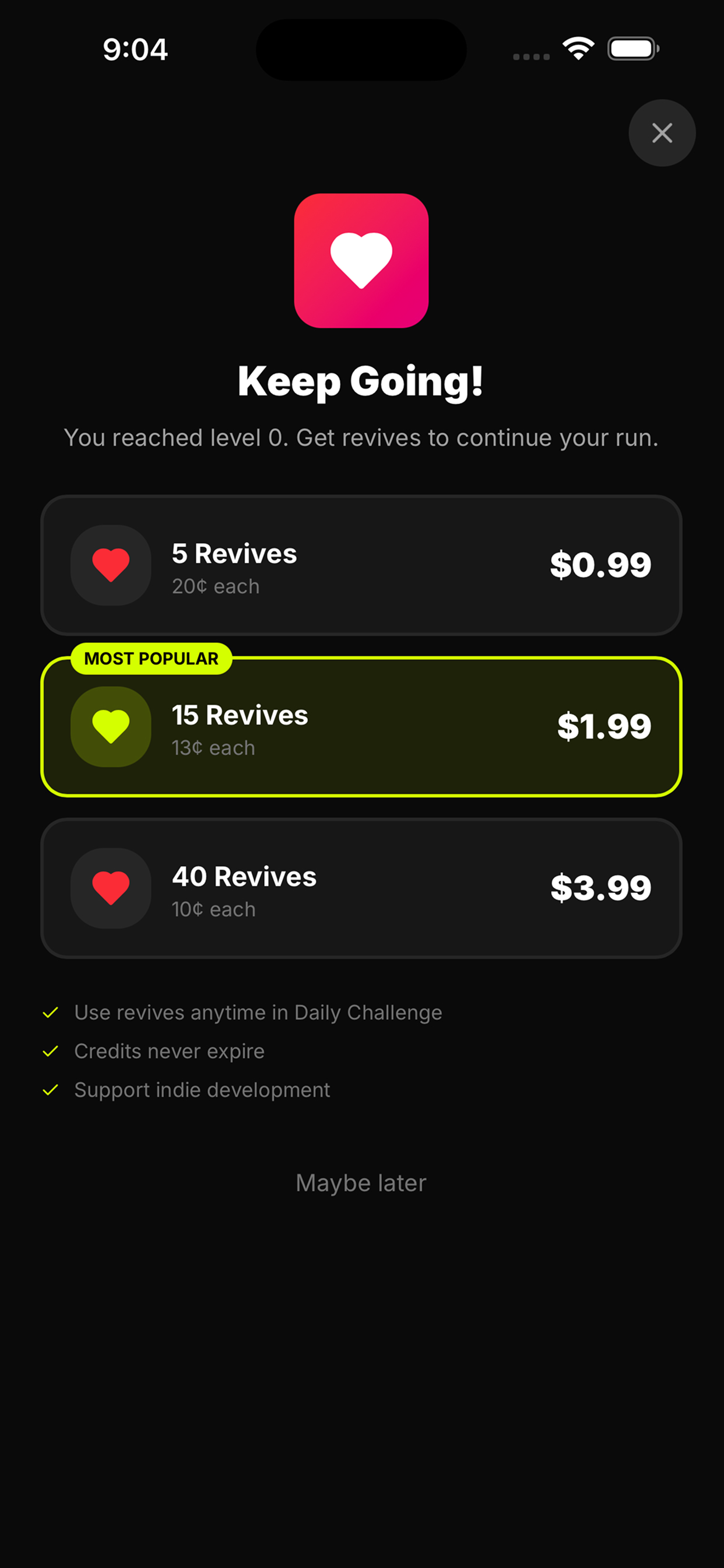 Path - Memory Game