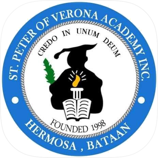 St. Peter of Verona Academy