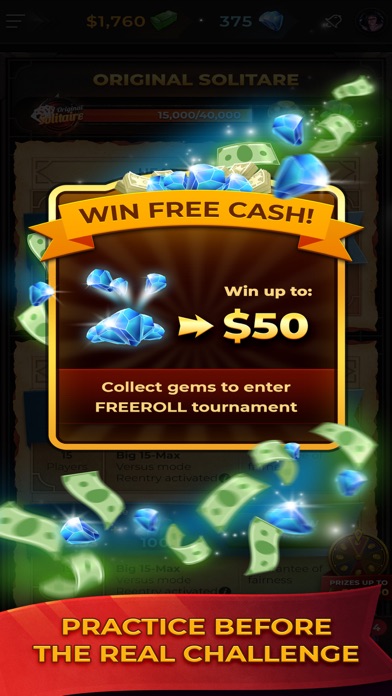 DuelCash: Play for Cash Screenshot