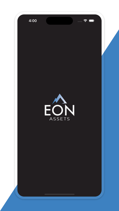 EON Asset Screenshot 1 - AppWisp.com