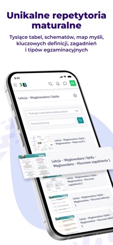 Więcej niż Matura screenshot