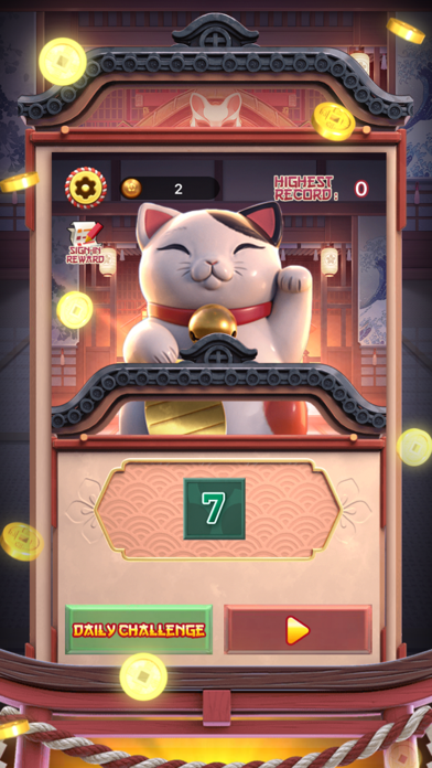 Digital Jenga Showdown Screenshot