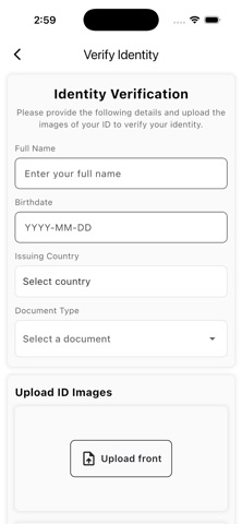 Xpertbid Screenshot 1 of 5
