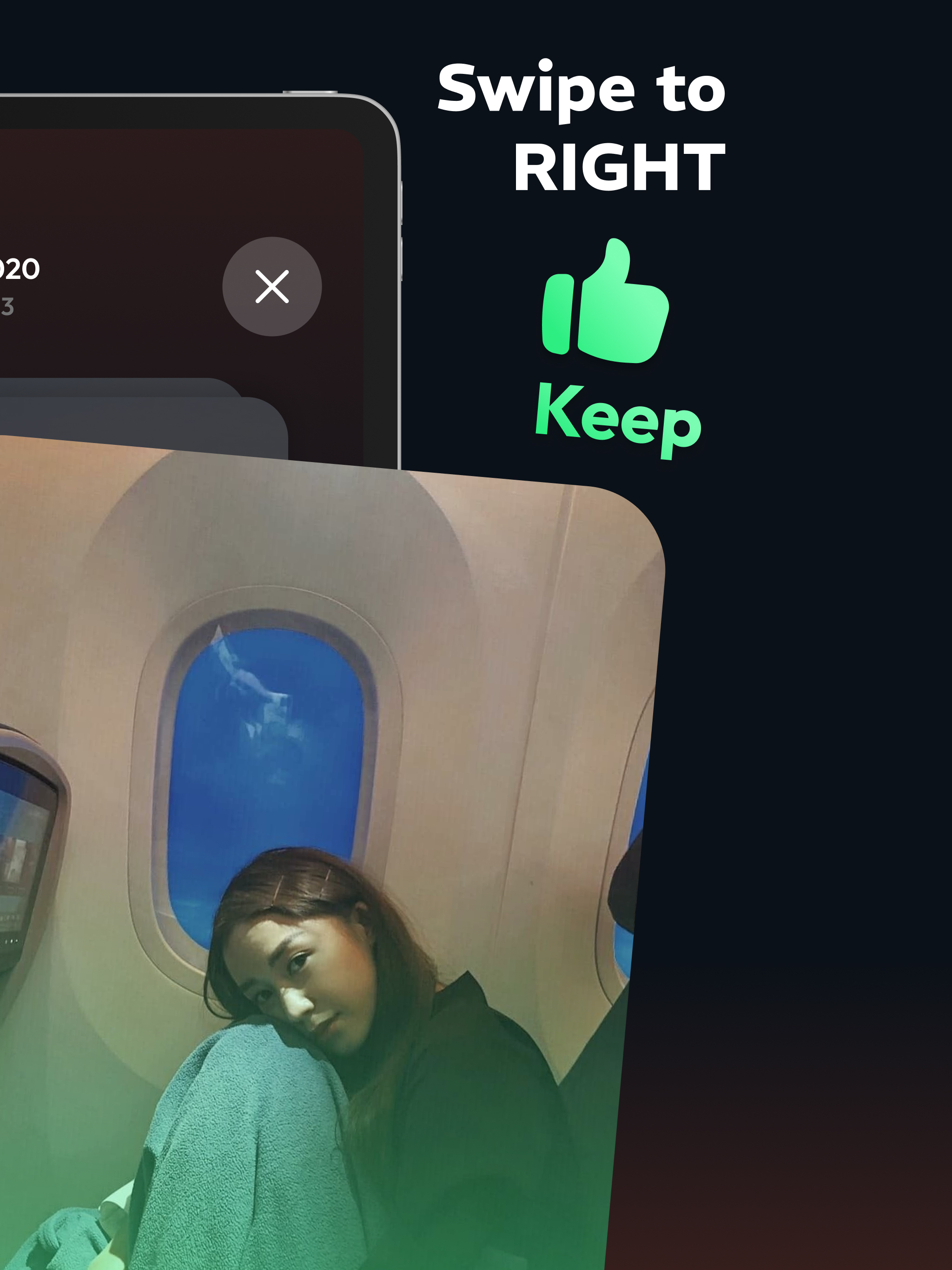 Wipe: Photo Storage Cleaner