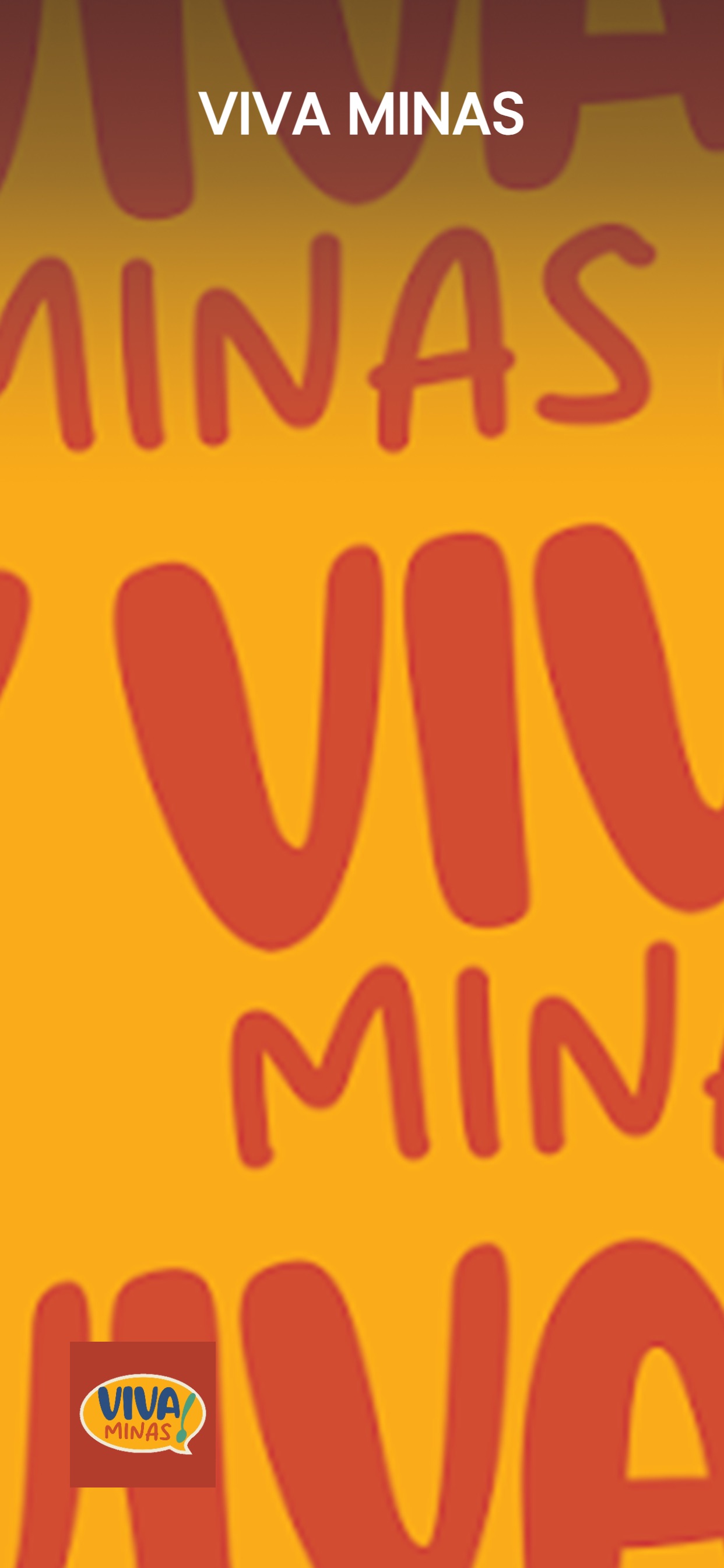 Screenshot 1 of Viva Minas