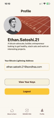 SOUND HSA Screenshot 5 of 8