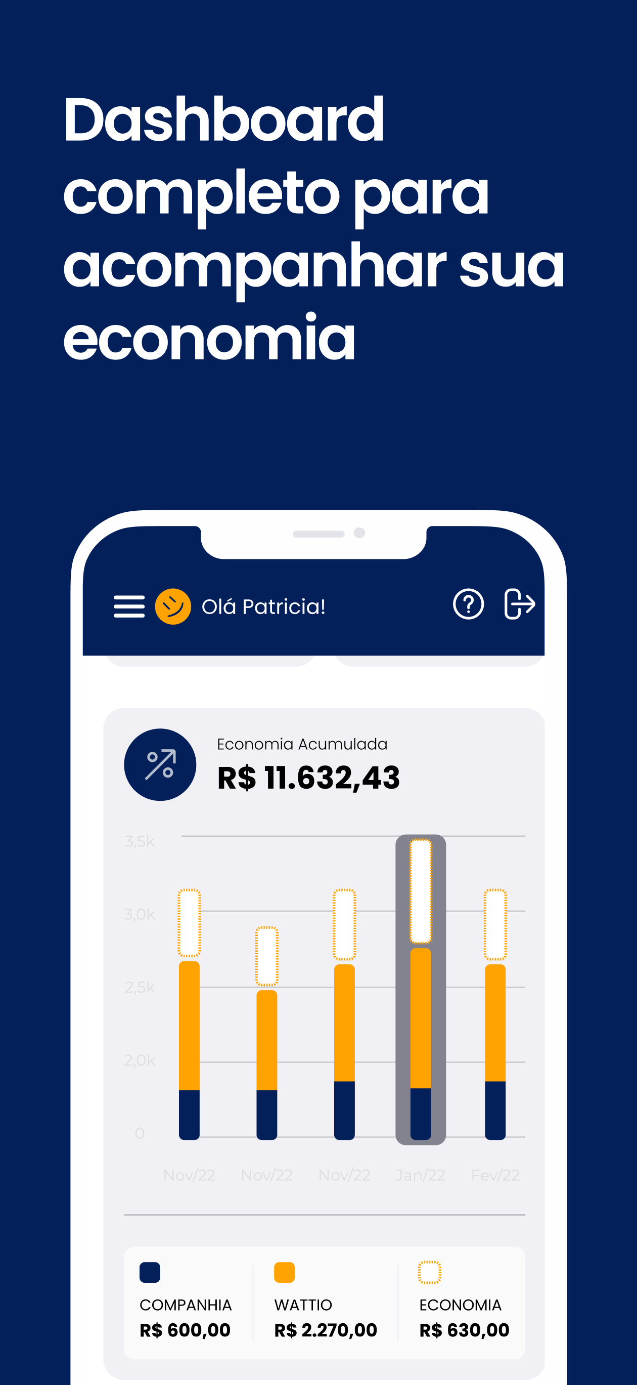 Orbis Energia screenshot 5