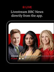bbc: world news & stories ipad resimleri 2