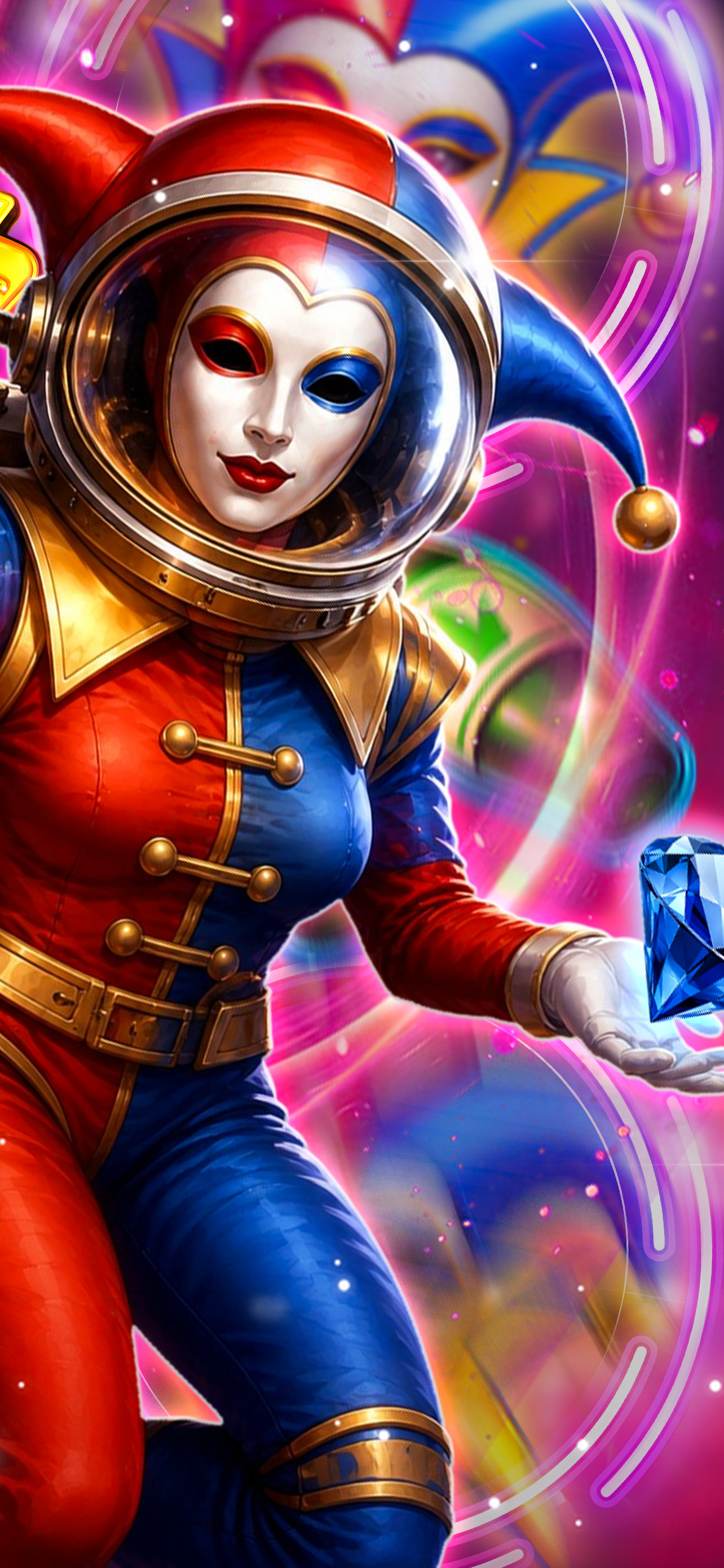 Beyond Stellars screenshot 2