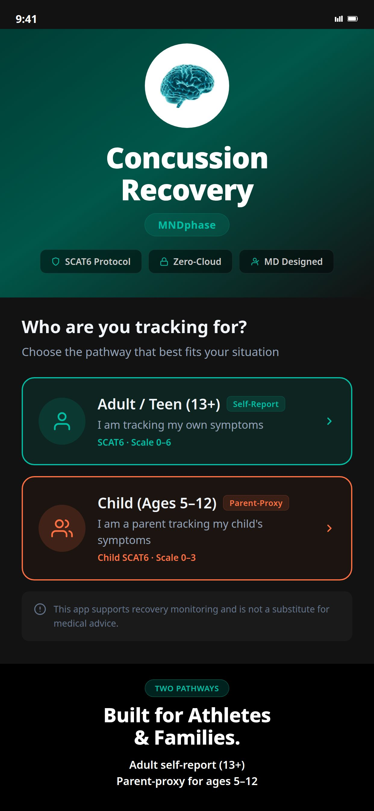 MNDphase screenshot 10