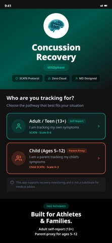 MNDphase Screenshot 10 of 10
