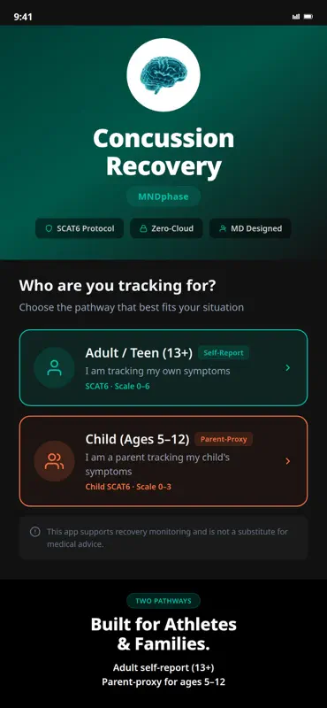 MNDphase screenshot 10 of 10