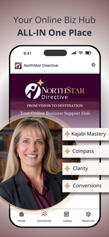 NorthStar Directive screenshot