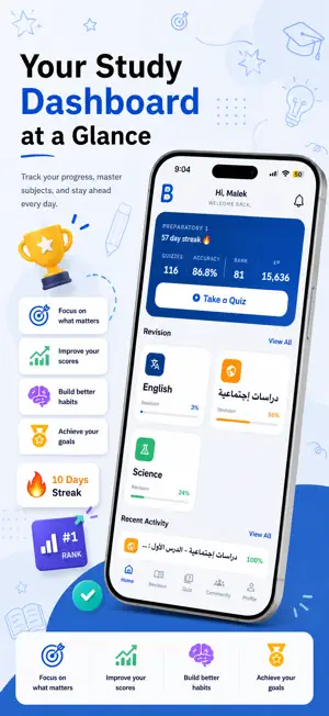 El-Booklets screenshot 1