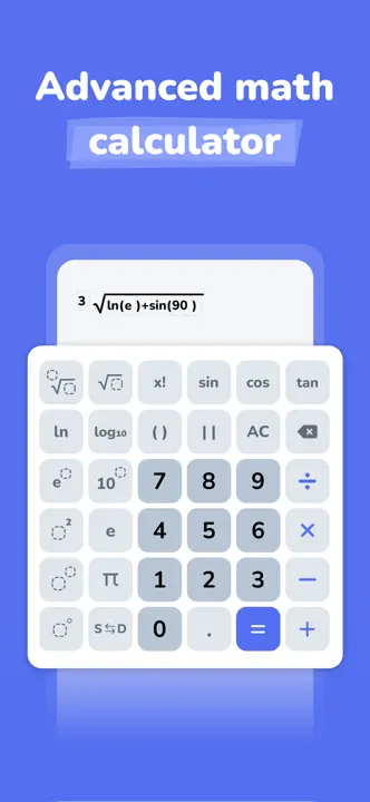 Answer App: Screenshot 7 von 7