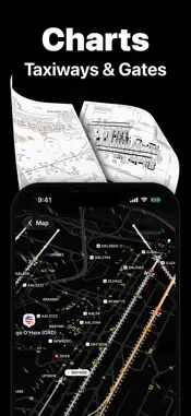 FlightDeck - Flight Tracker screenshot 5