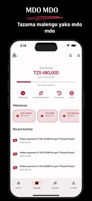 Makazii screenshot 4