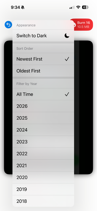 Screenshot Zero Screenshot 4 of 6
