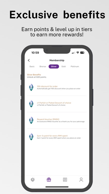 Nucre Patisseries screenshot-3