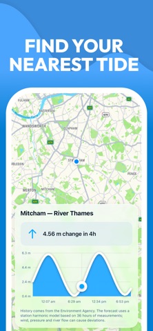 TideDot Screenshot 3 of 4