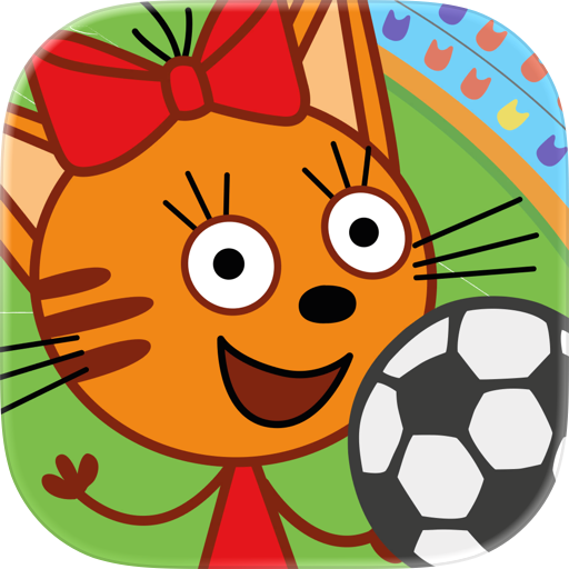 Kid-E-Cats Soccer