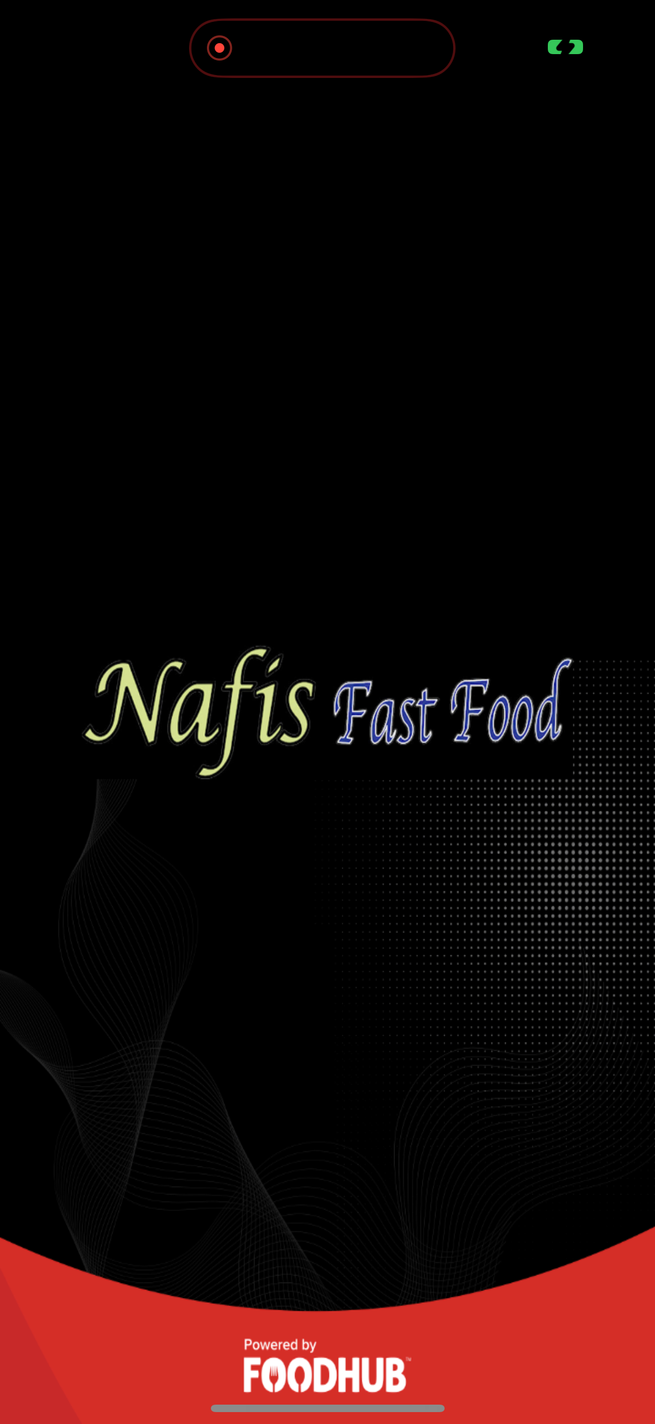 Nafis Fast Food