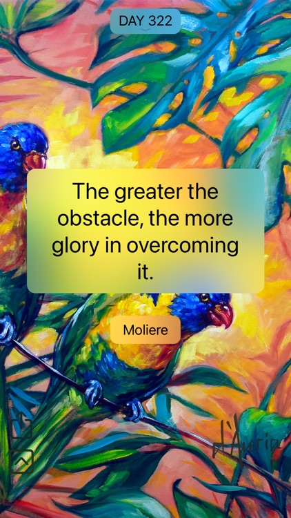 Positive Quotes - +Quotes screenshot-7