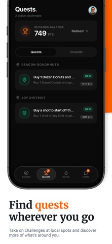 Ulyfe Screenshot 4 of 5
