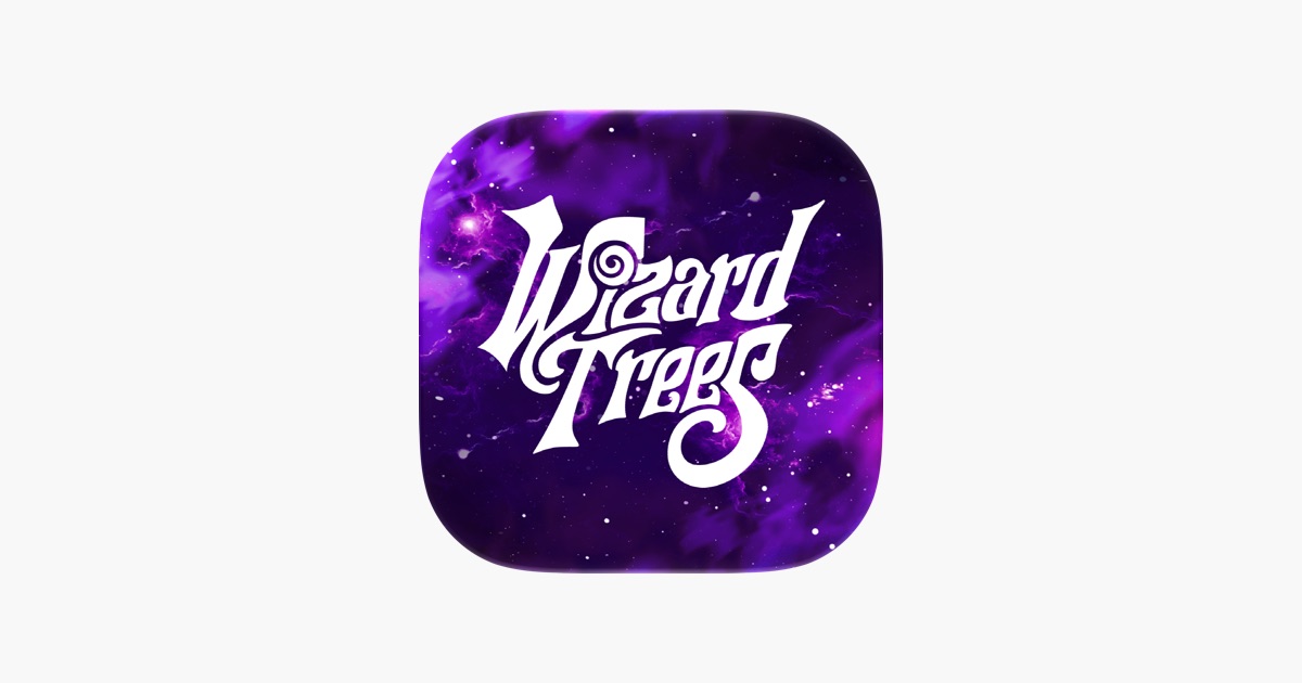 ‎Wizard Trees App - App Store