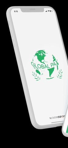 Clube Global Pax screenshot