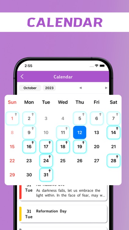 Korean Bible - offline screenshot-5