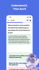 NCLEX | PN & RN Exam Prep 2026 screenshot
