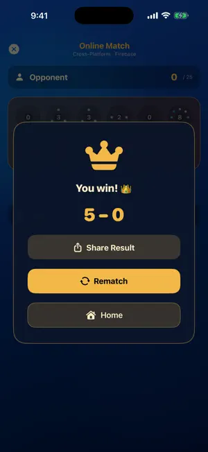 Awale Kingdom: Mancala Oware screenshot 3