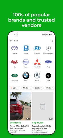Trueseller screenshot