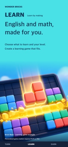 Wonder Bricks: AI App Maker Screenshot 5 of 10