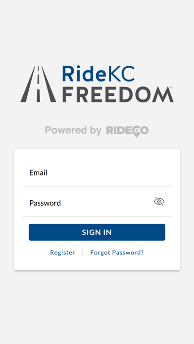 RideKC Freedomのおすすめ画像1