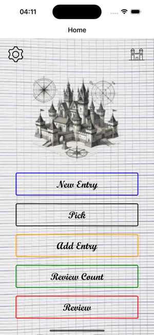 Fanoscience screenshot 1