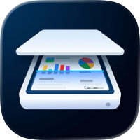 TinyScanner: Dokumente Scannen