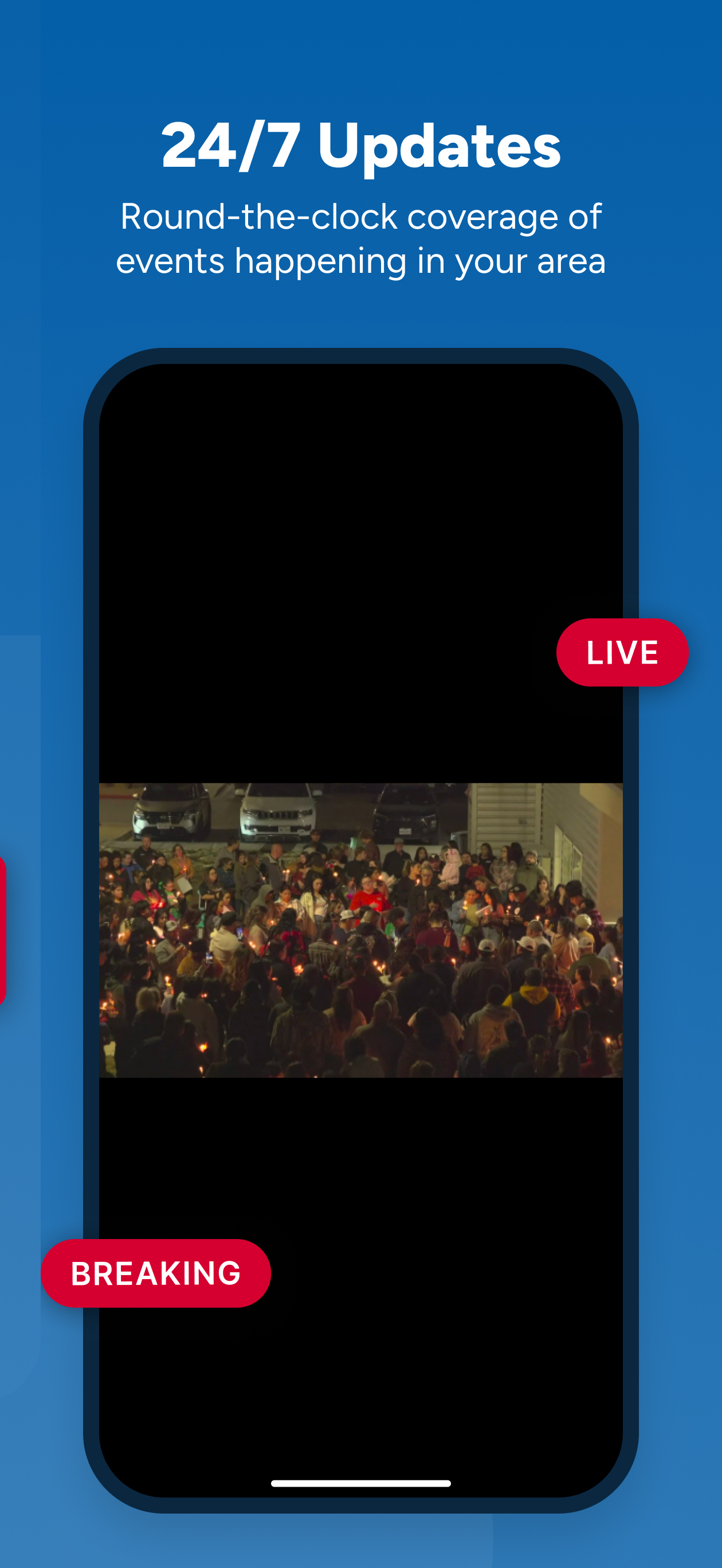 NewsWest 9 screenshot 6