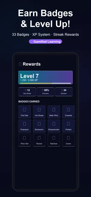 LoopLearn screenshot 2