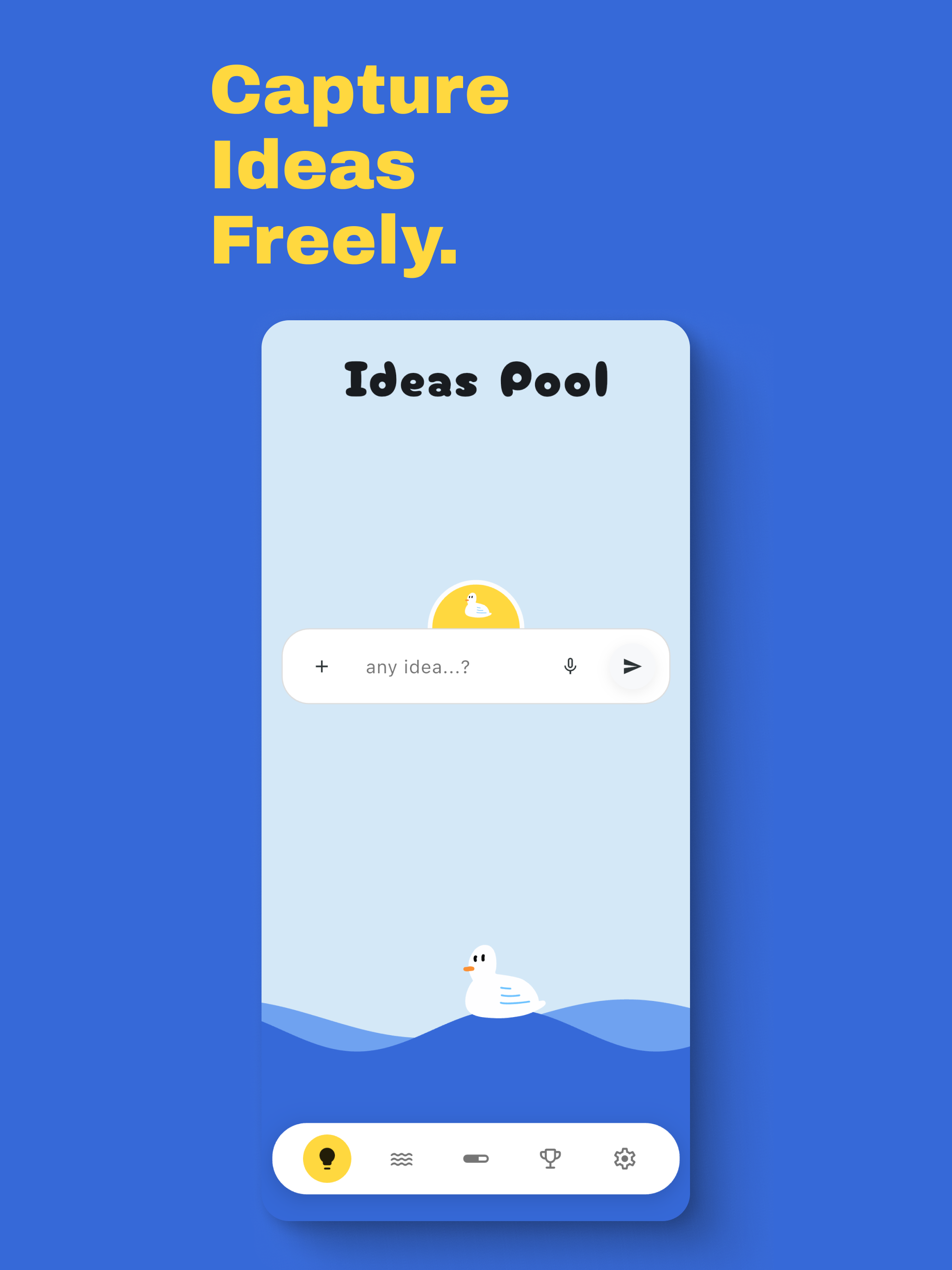 Ideas Pool screenshot 8