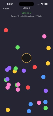 Ball Reflex Screenshot 1 of 3