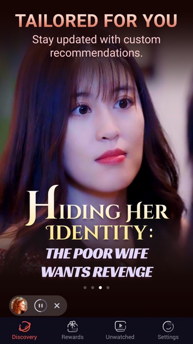 Screenshot #7 for LiteTV