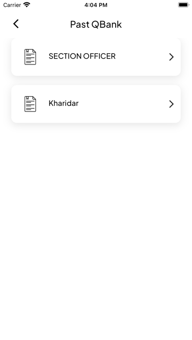 NICE - Parikshyako Sarathi Screenshot