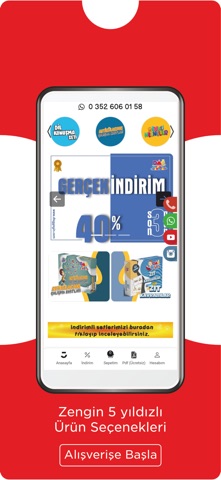 Dağ Yayın screenshot