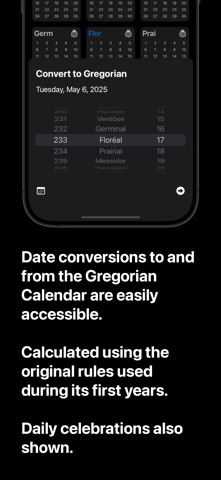 RepubliCal Screenshot 3 of 6